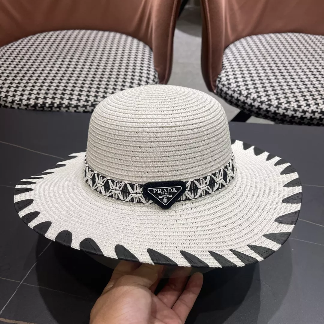 Prada Caps Efficient 2361