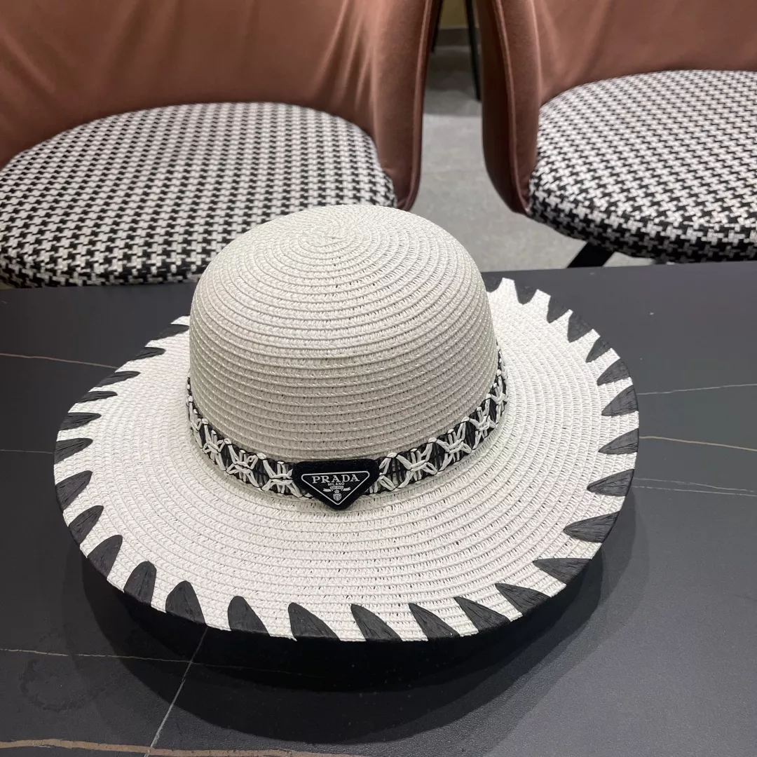Prada Caps Efficient 2361