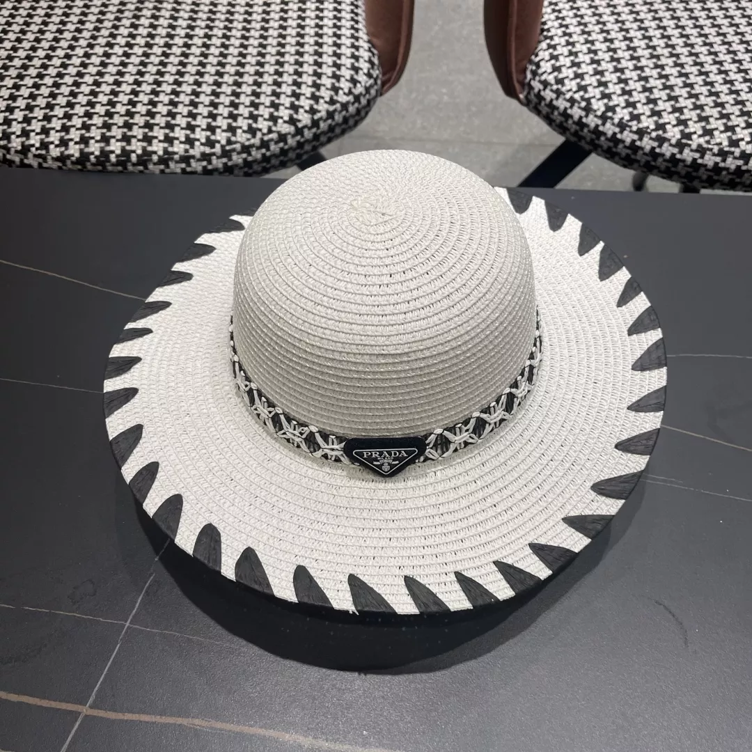 Prada Caps Efficient 2361