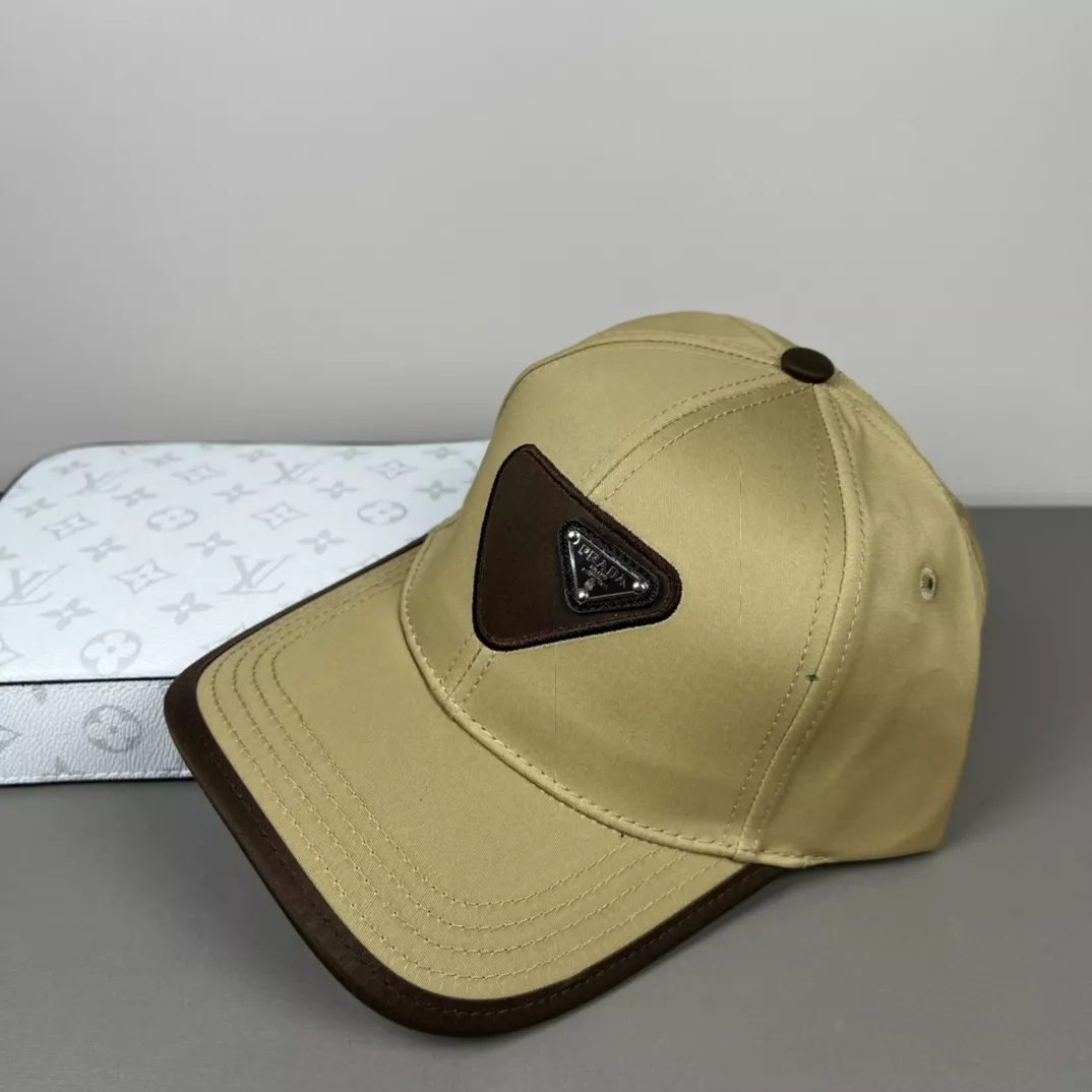 Prada Caps Fashionable 8074