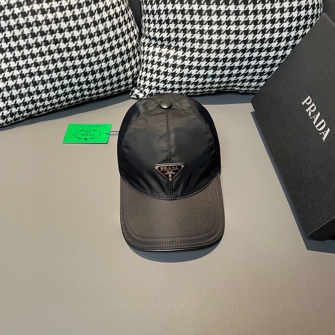 Prada Caps Flexible 1296