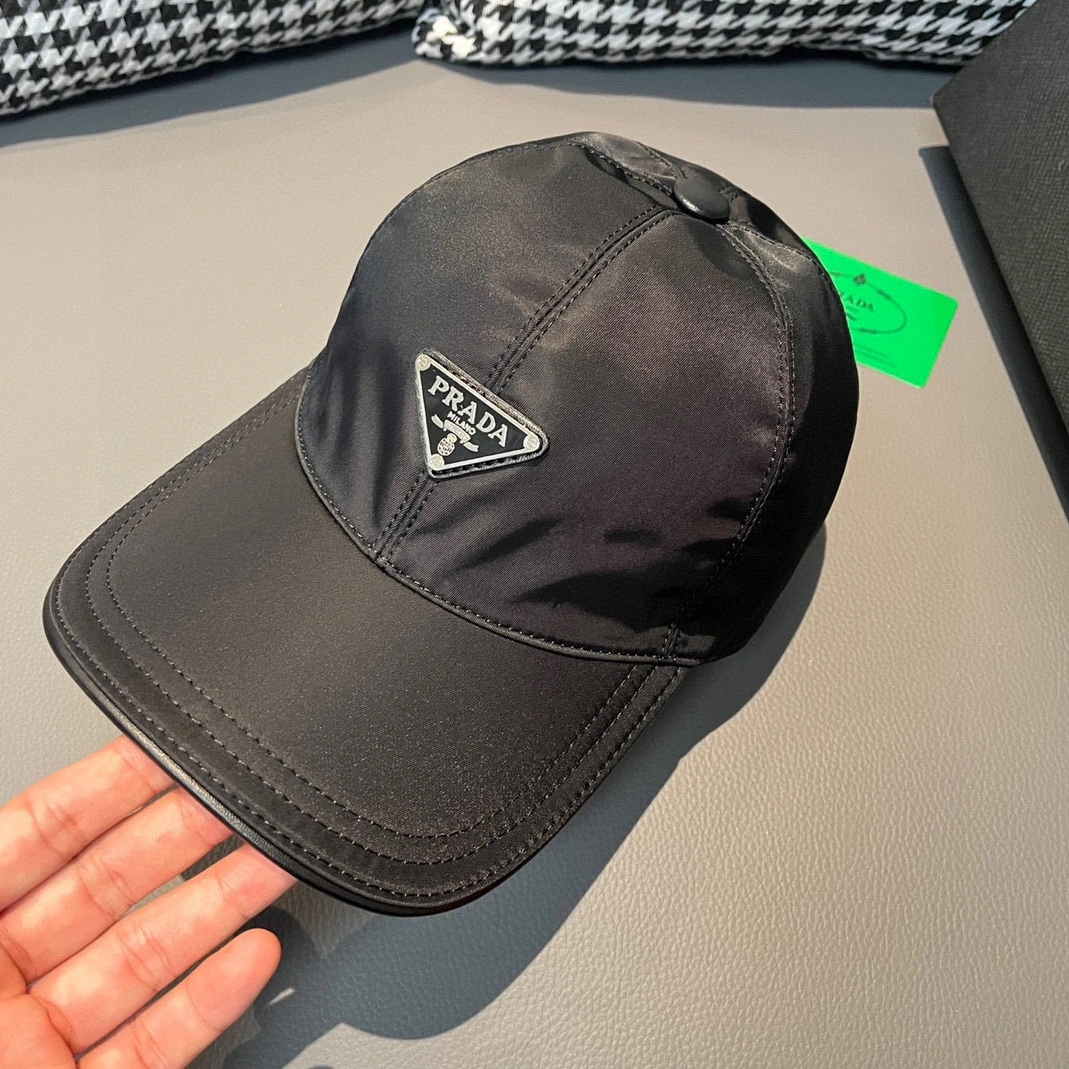 Prada Caps Flexible 1296