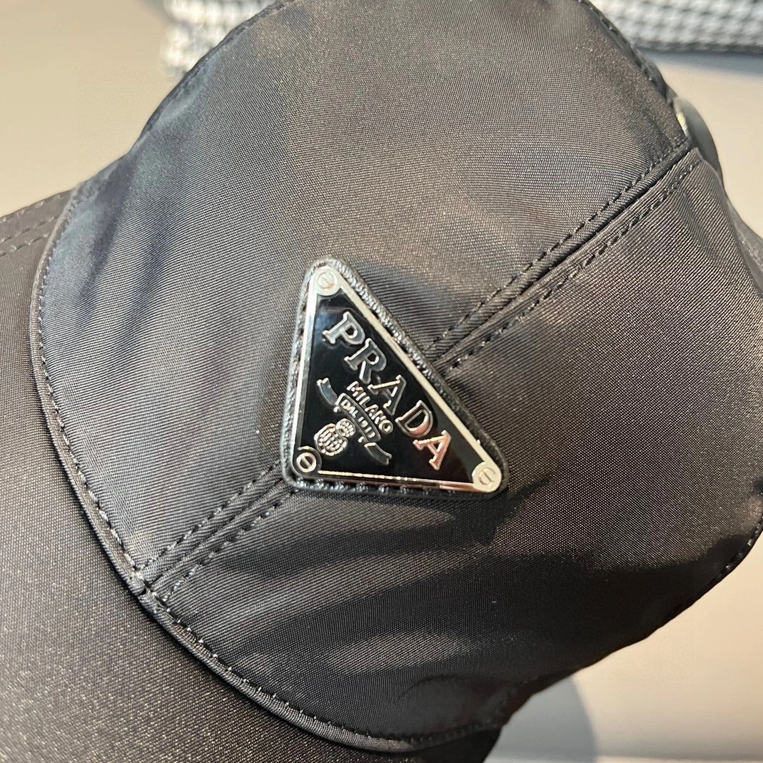 Prada Caps Flexible 1296