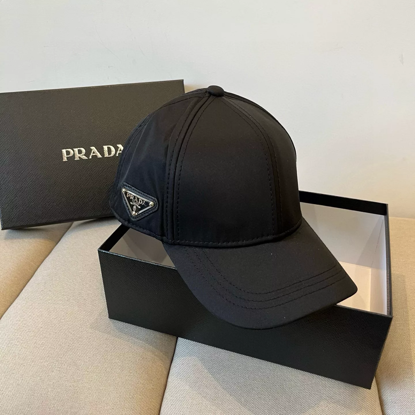 Prada Caps Flexible 7249