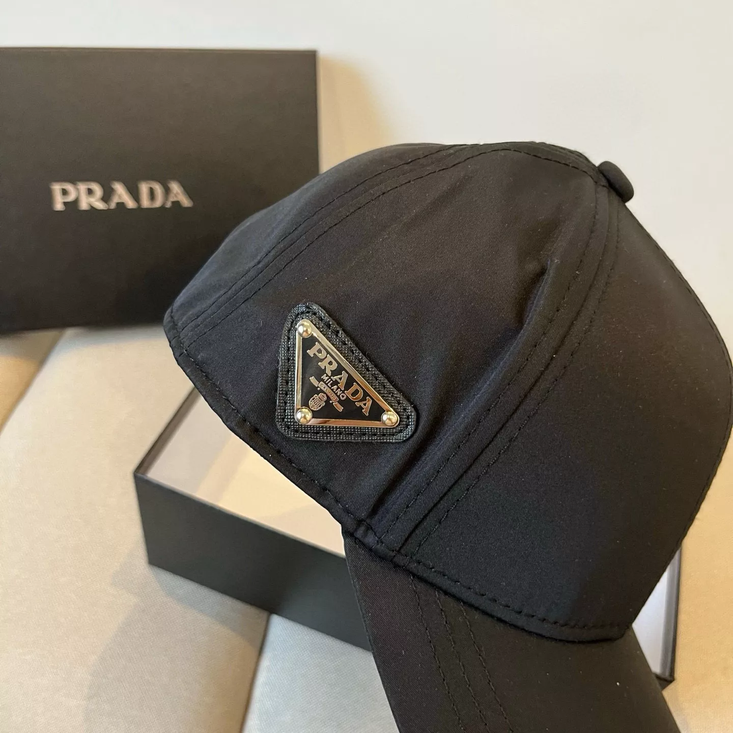 Prada Caps Flexible 7249