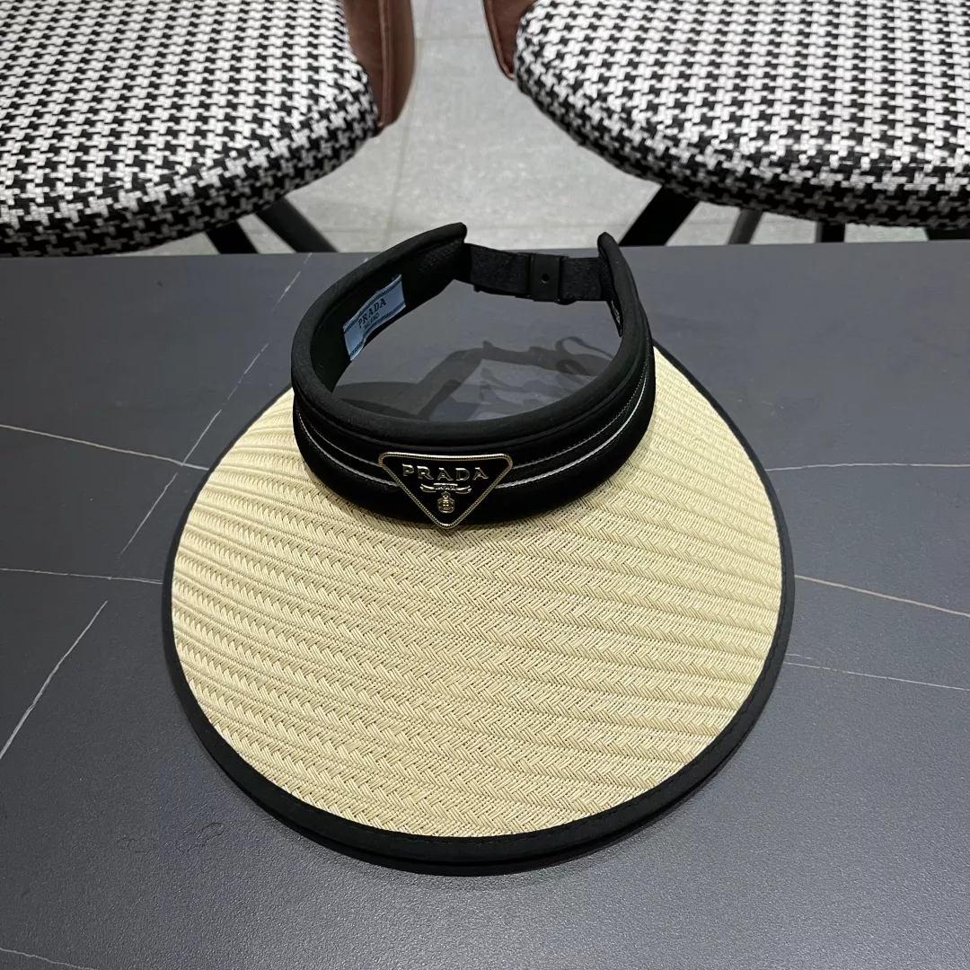 Prada Caps Flexible 7604