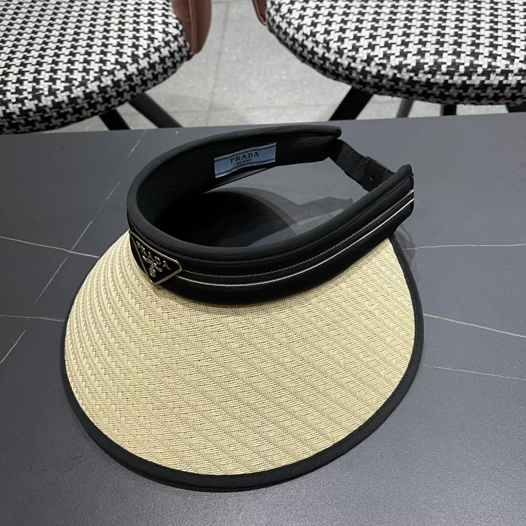 Prada Caps Flexible 7604