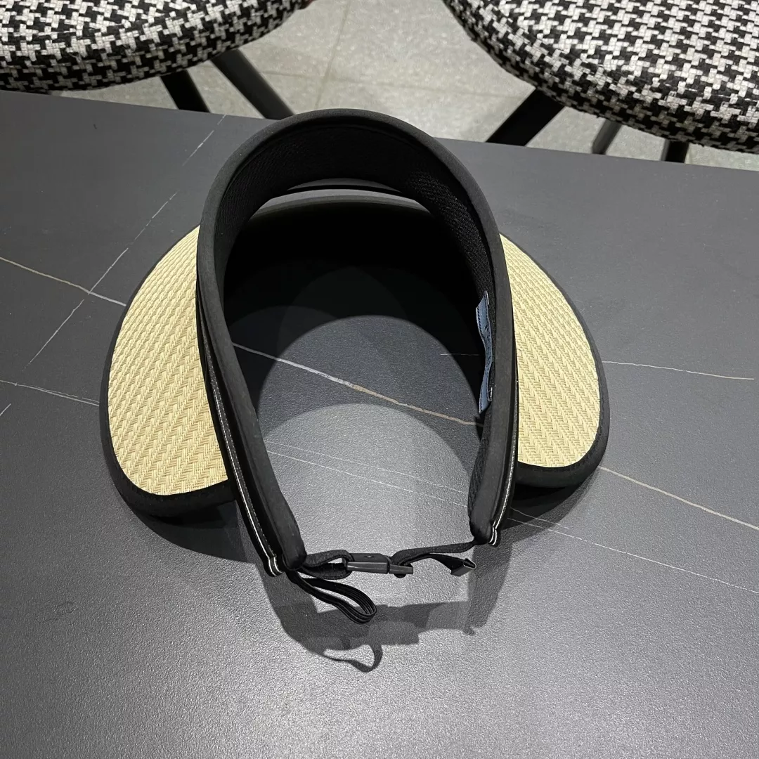 Prada Caps Flexible 7604
