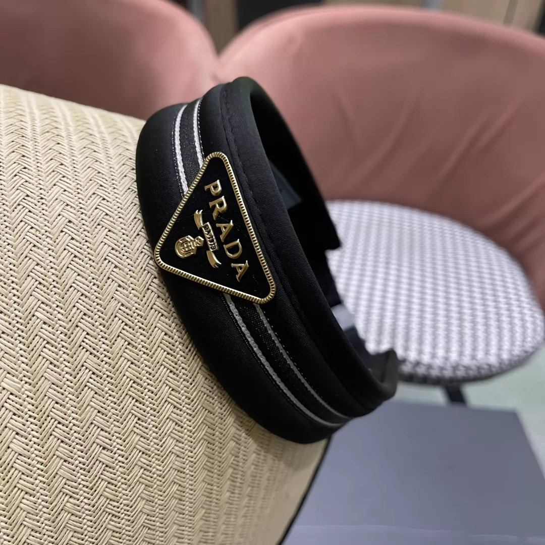 Prada Caps Flexible 7604
