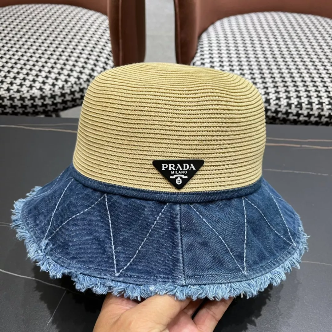 Prada Caps Flexible 8785