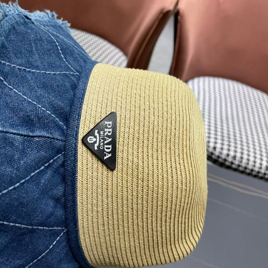 Prada Caps Flexible 8785
