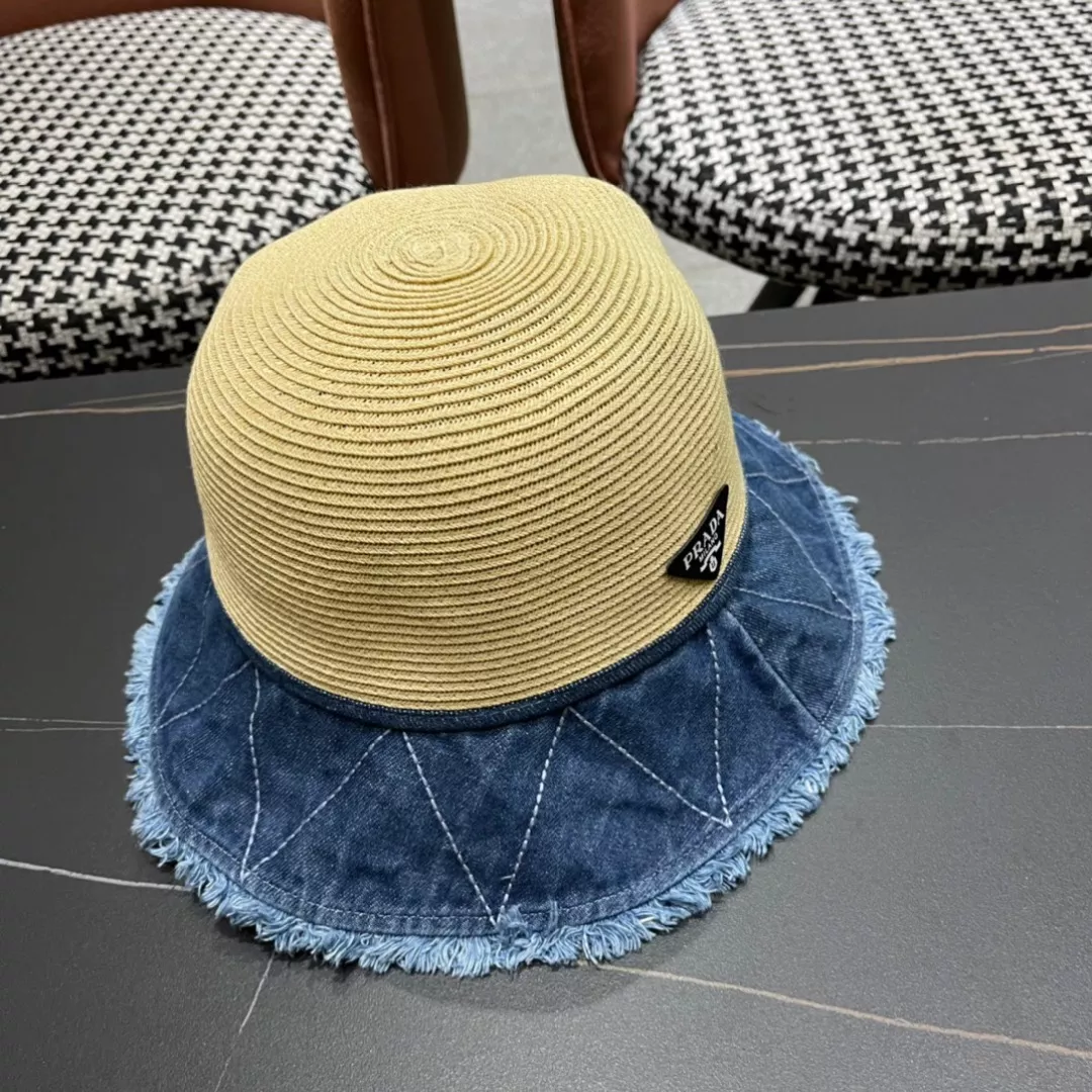 Prada Caps Flexible 8785