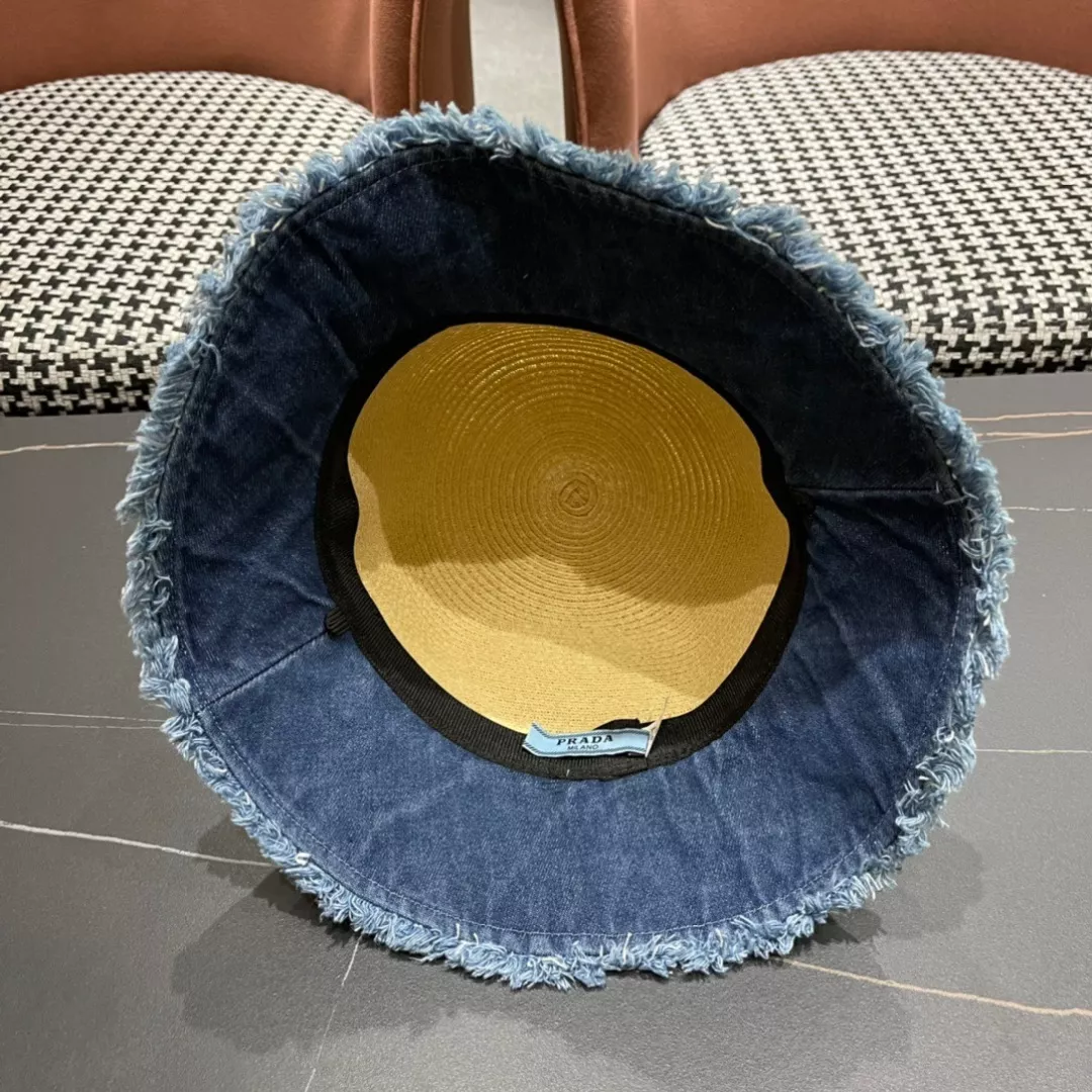 Prada Caps Flexible 8785