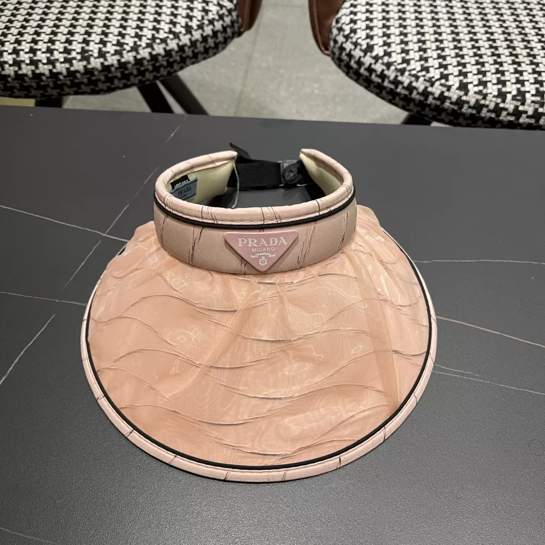 Prada Caps Functional 7111