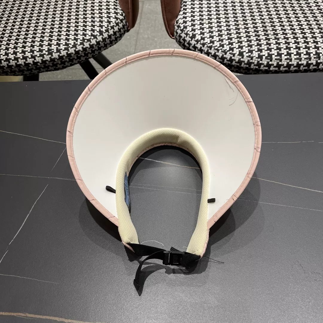 Prada Caps Functional 7111
