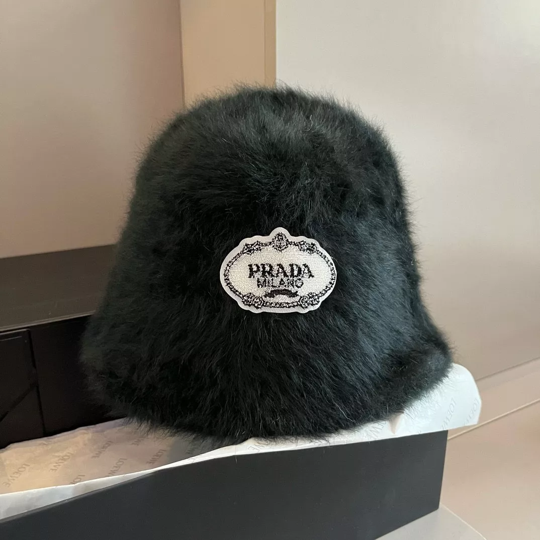 Prada Caps Functional 883