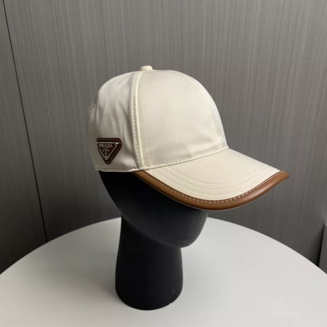 Prada Caps GoAnywhere 2626