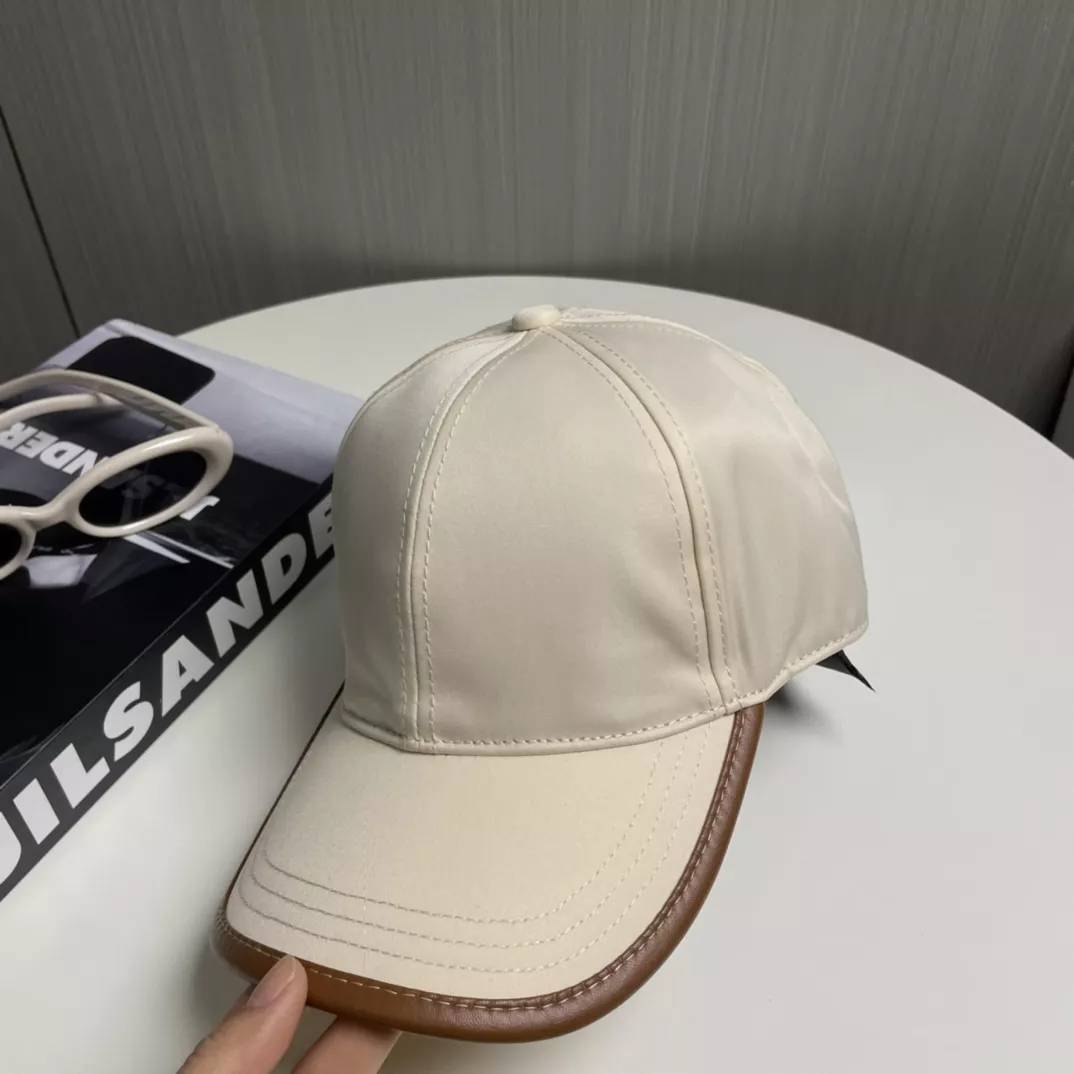 Prada Caps GoAnywhere 2626