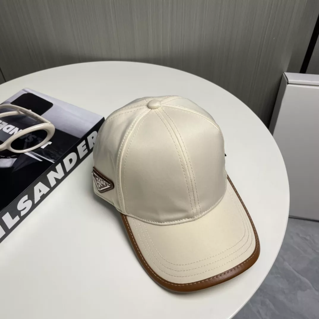 Prada Caps GoAnywhere 2626