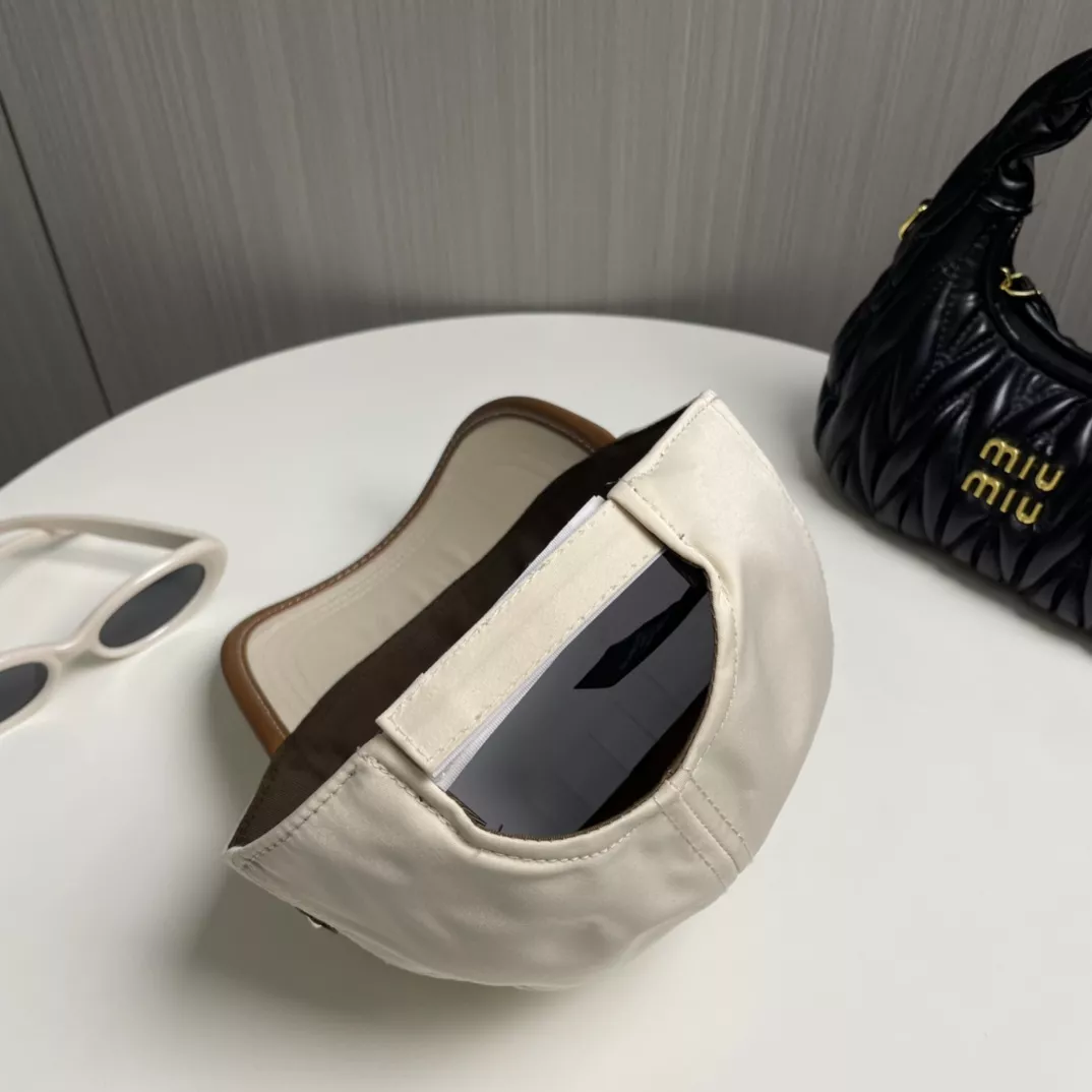 Prada Caps GoAnywhere 2626