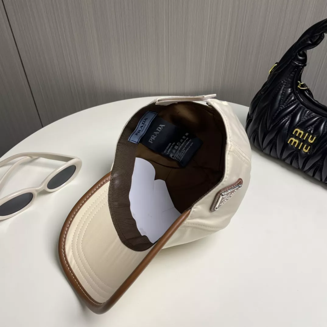 Prada Caps GoAnywhere 2626