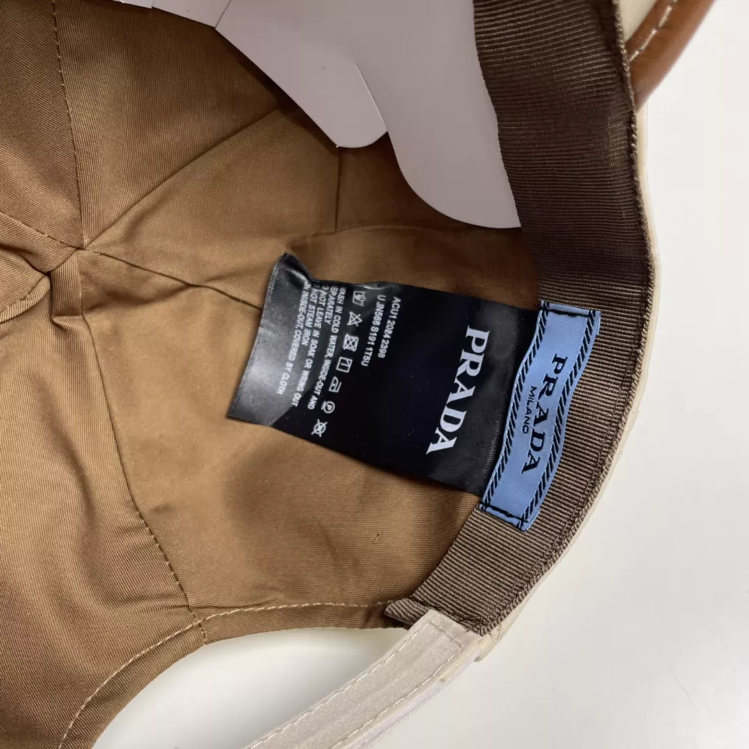Prada Caps GoAnywhere 2626