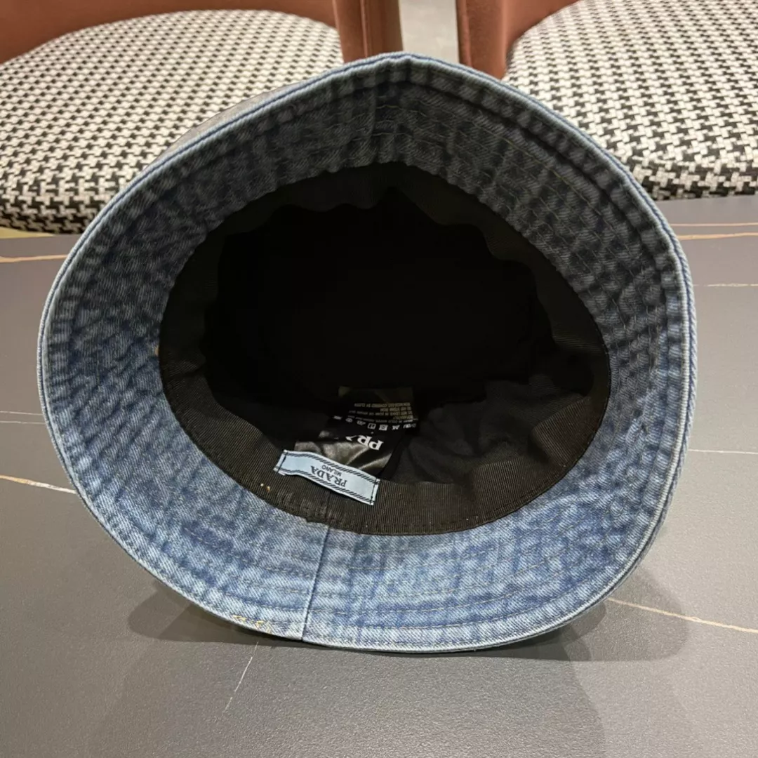 Prada Caps GoodFit 3461