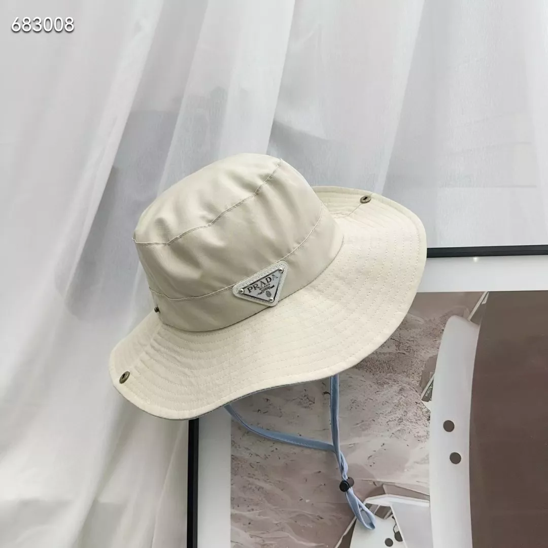 Prada Caps GoodFit 5475