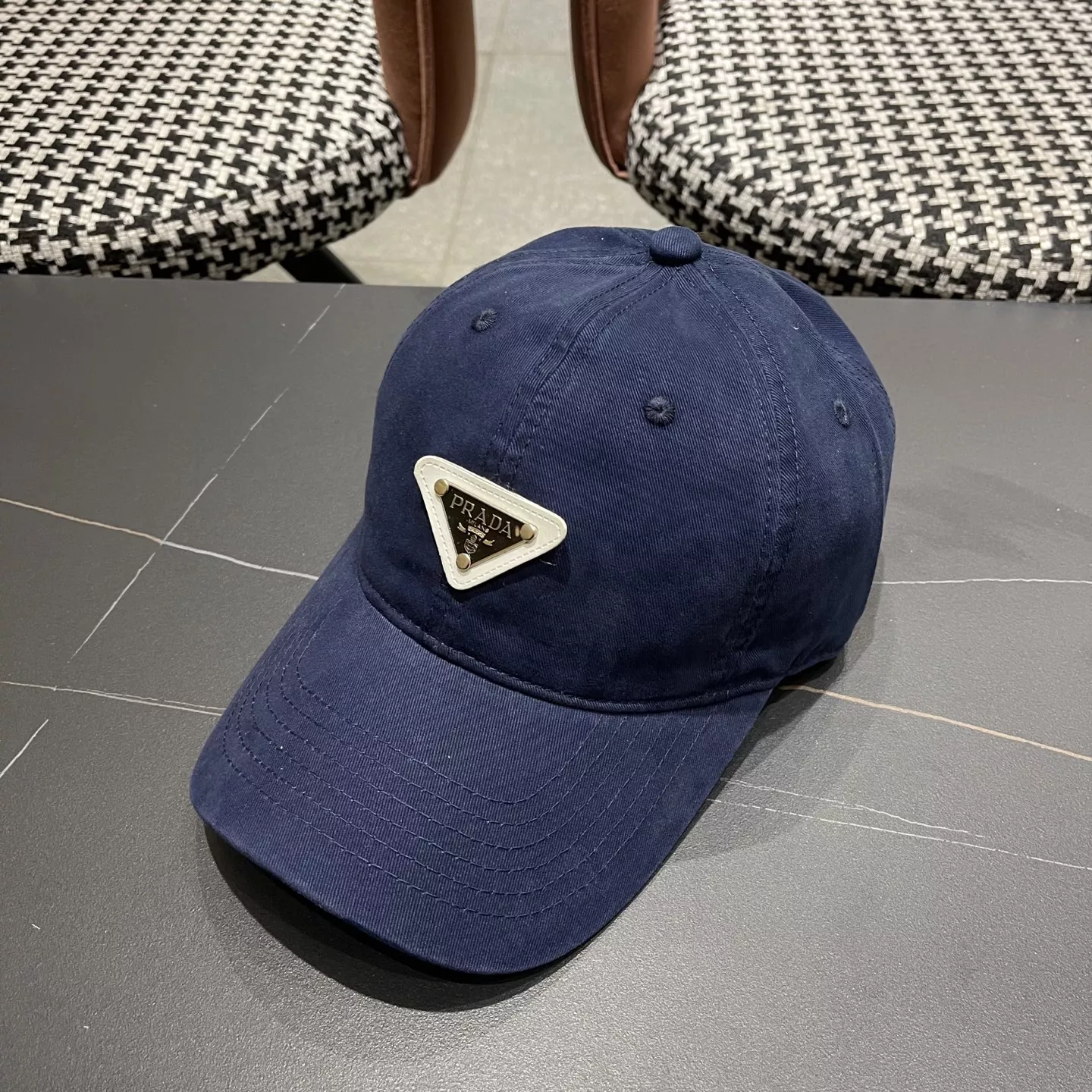 Prada Caps HighQuality 598
