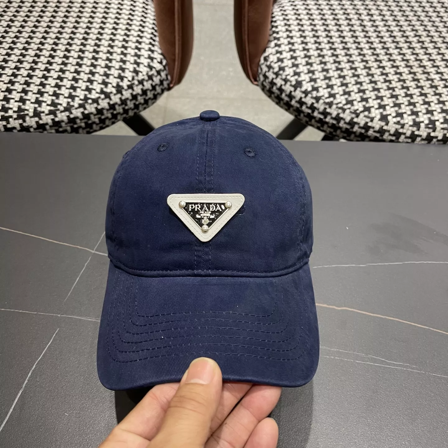 Prada Caps HighQuality 598