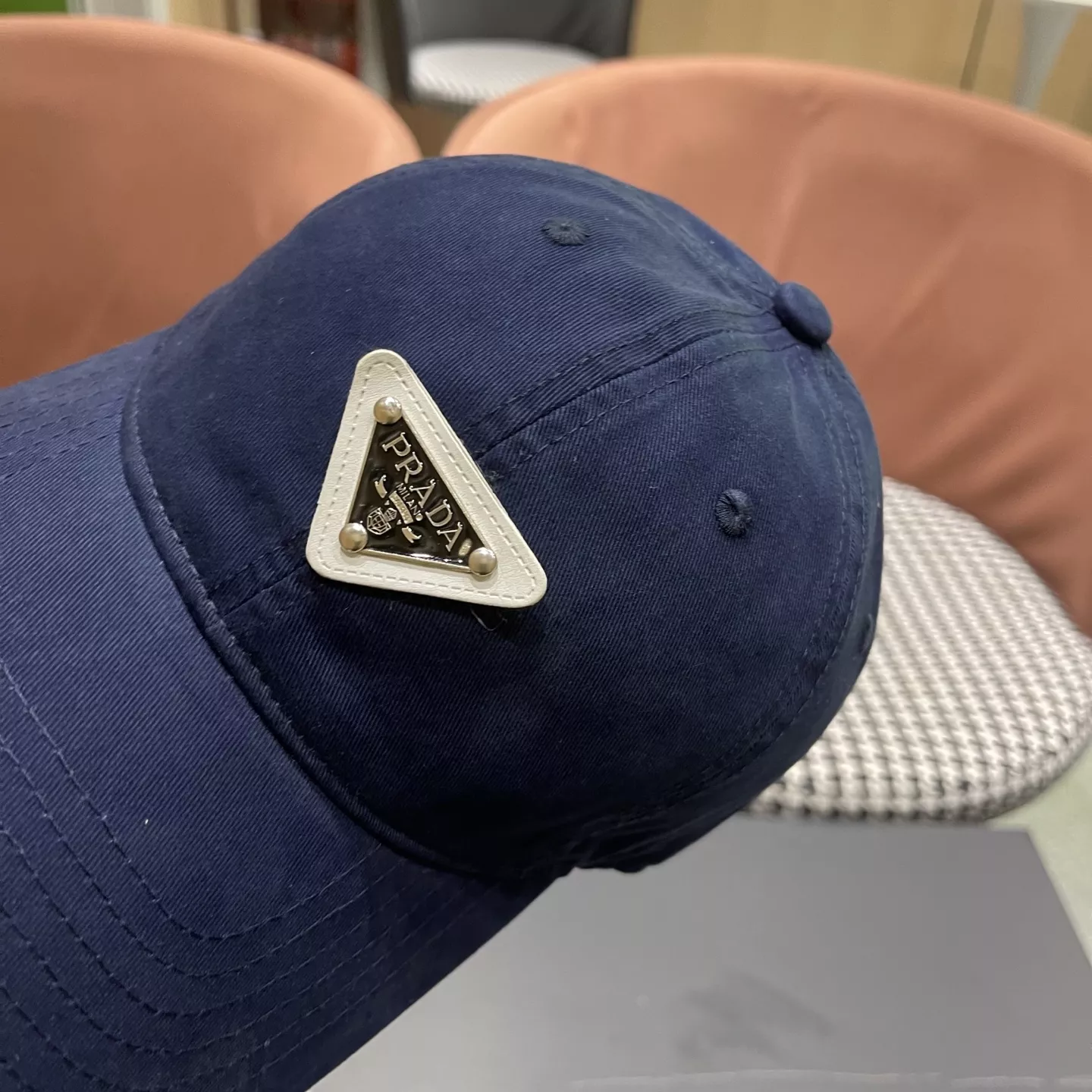Prada Caps HighQuality 598