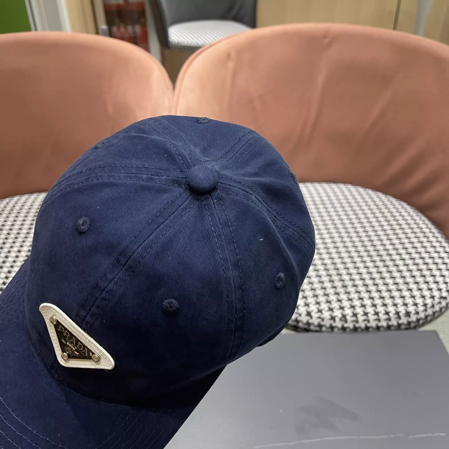 Prada Caps HighQuality 598