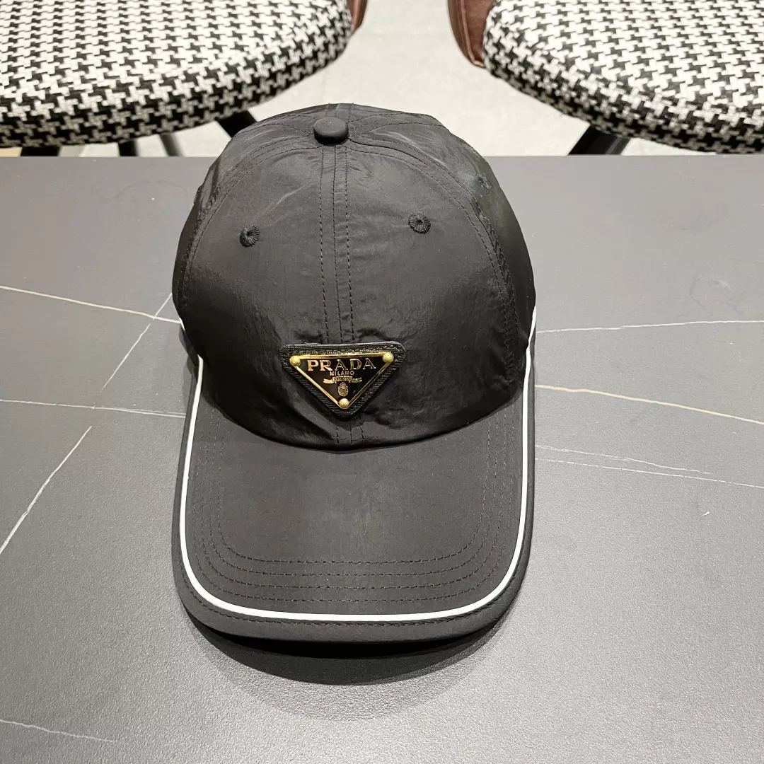 Prada Caps HighQuality 6387