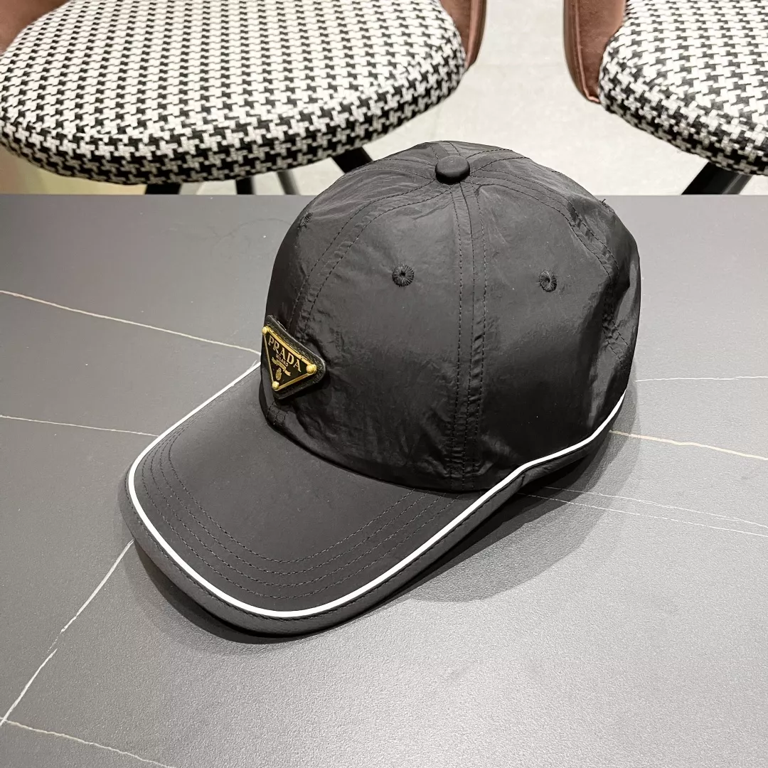 Prada Caps HighQuality 6387