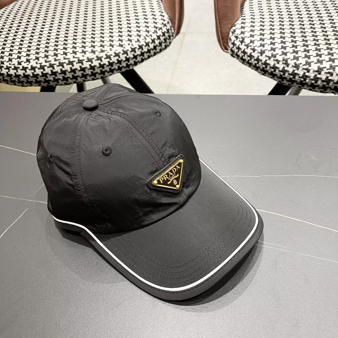 Prada Caps HighQuality 6387