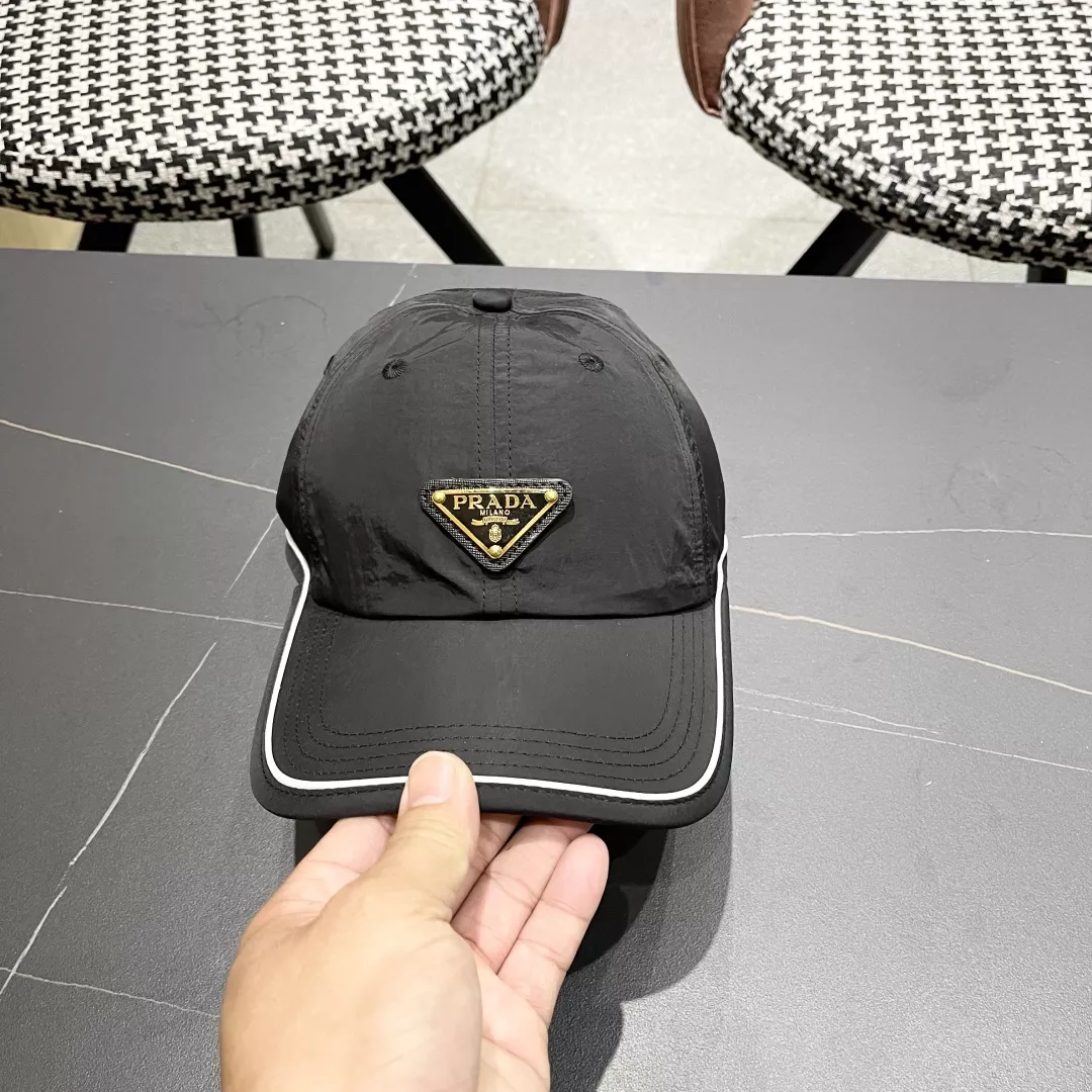 Prada Caps HighQuality 6387