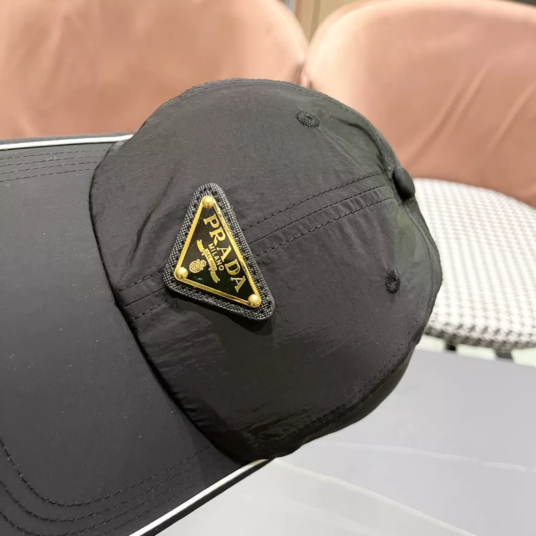 Prada Caps HighQuality 6387