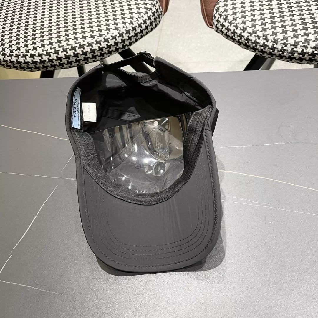 Prada Caps HighQuality 6387