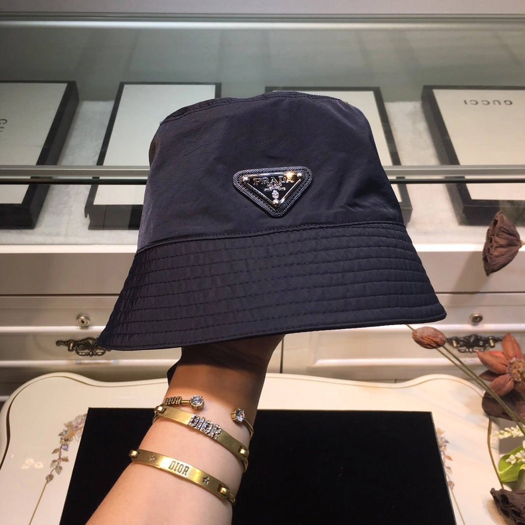 Prada Caps Lightweight 6710