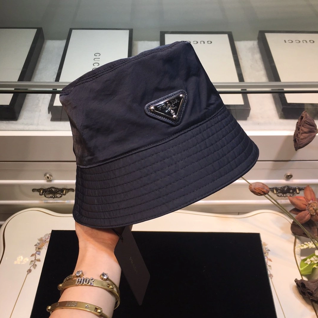 Prada Caps Lightweight 6710