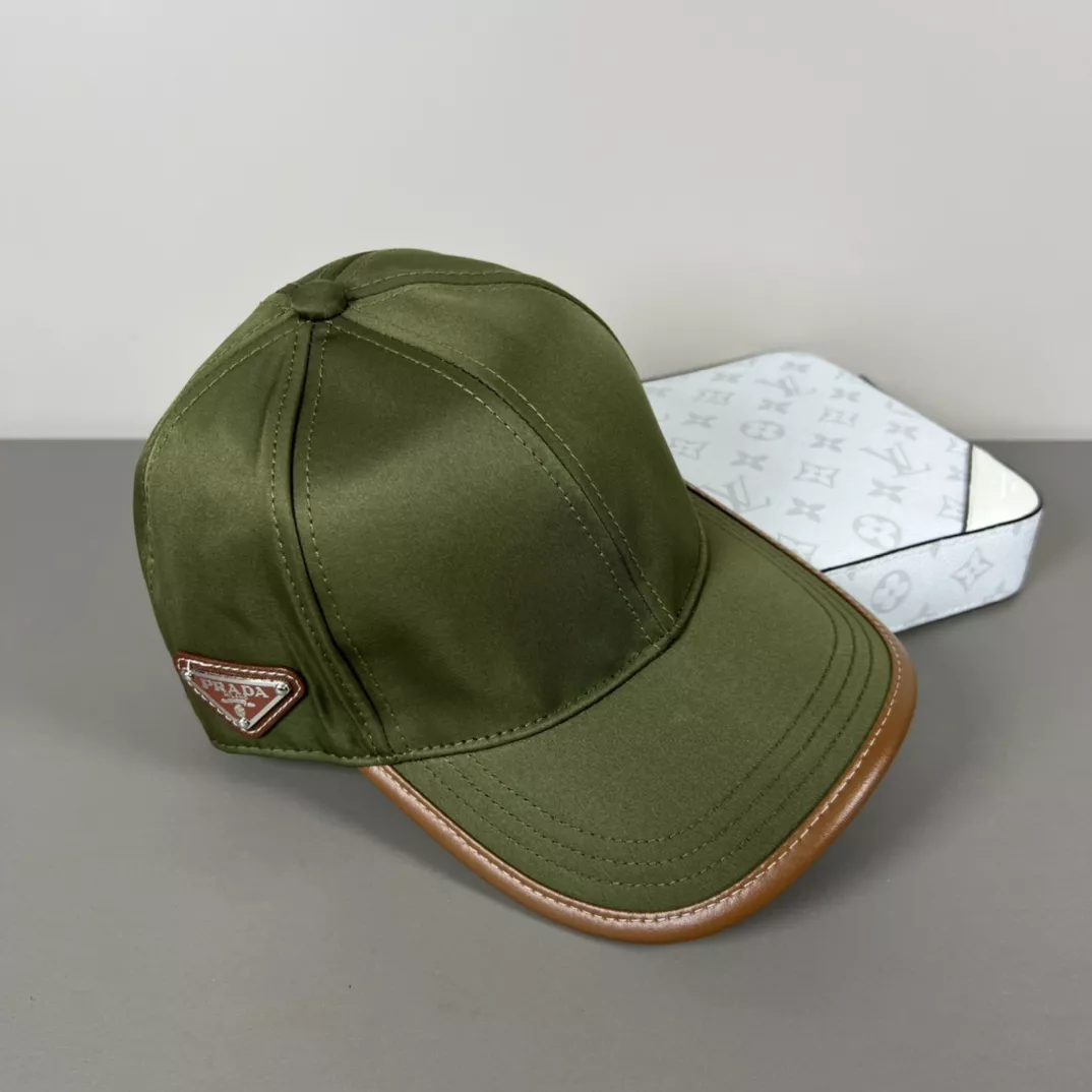 Prada Caps Lightweight 6806