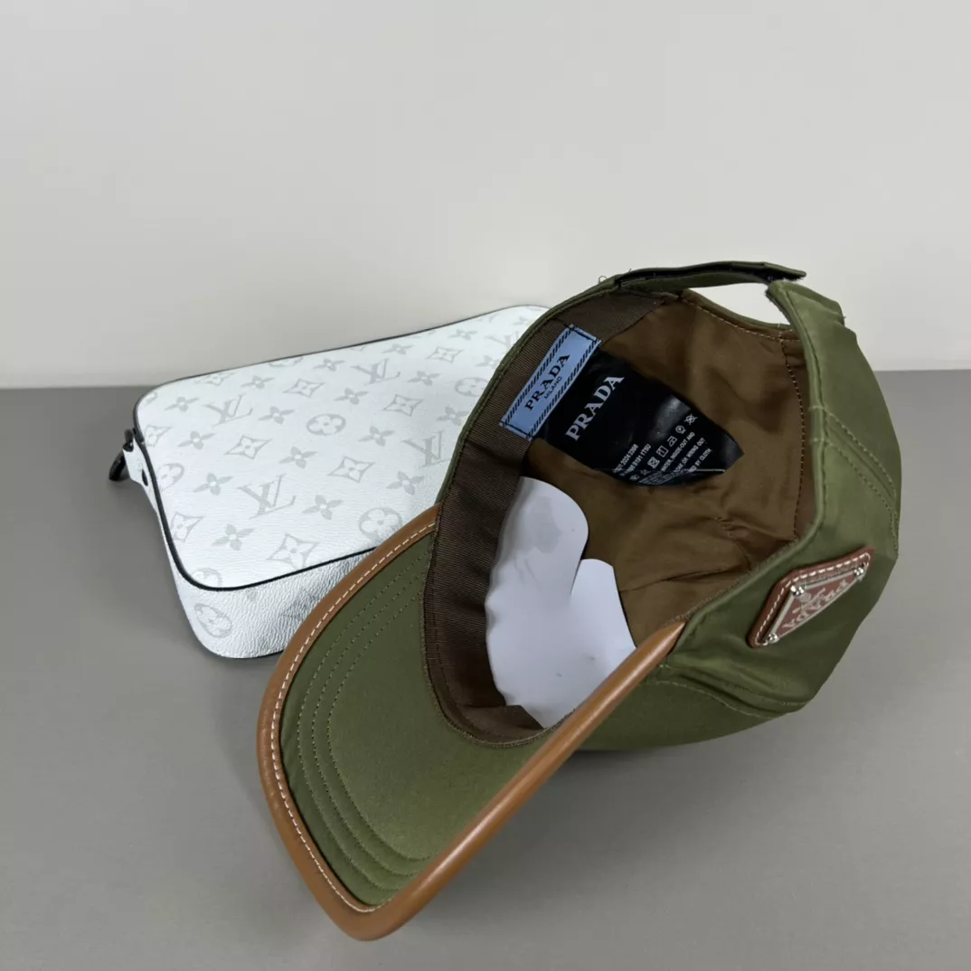 Prada Caps Lightweight 6806