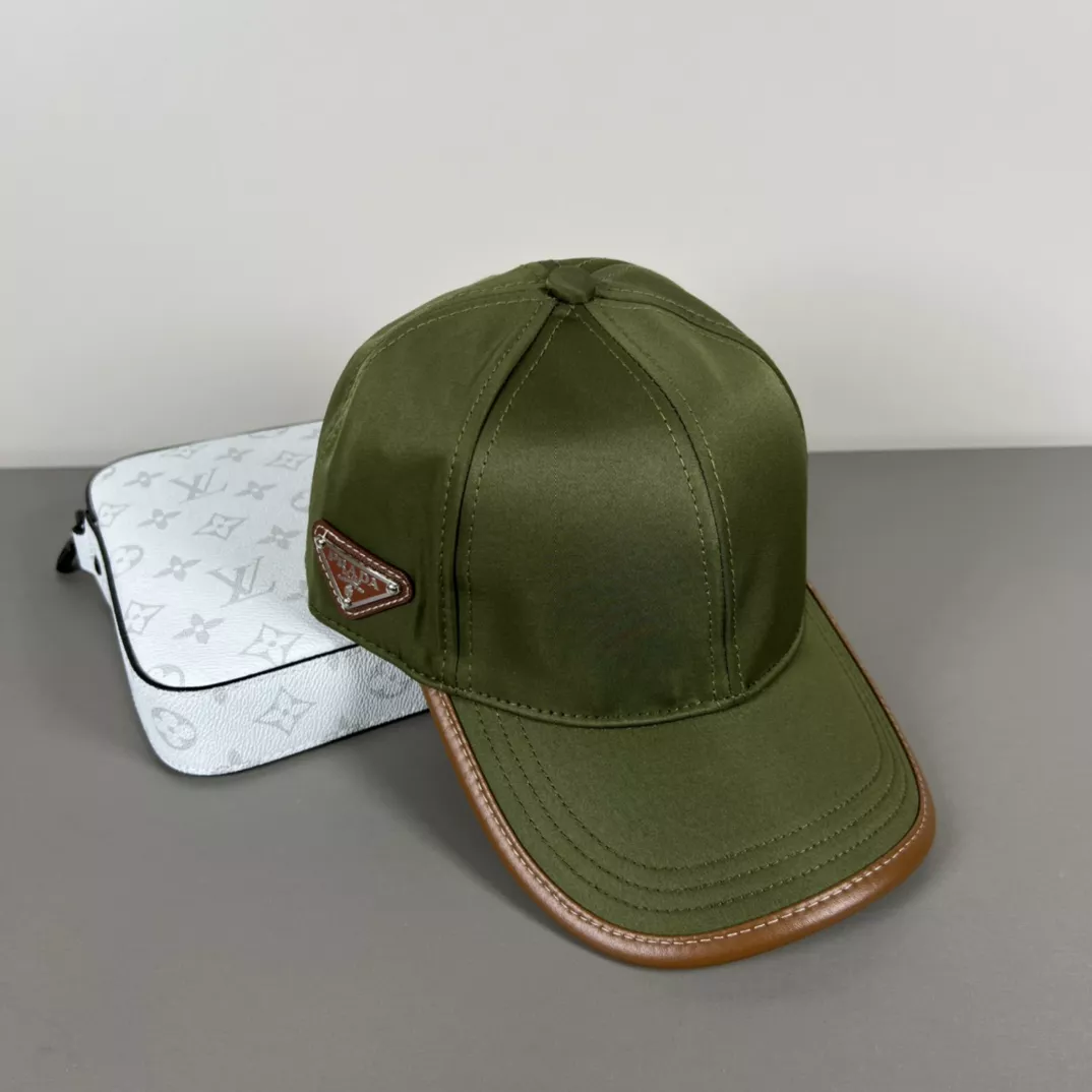 Prada Caps Lightweight 6806