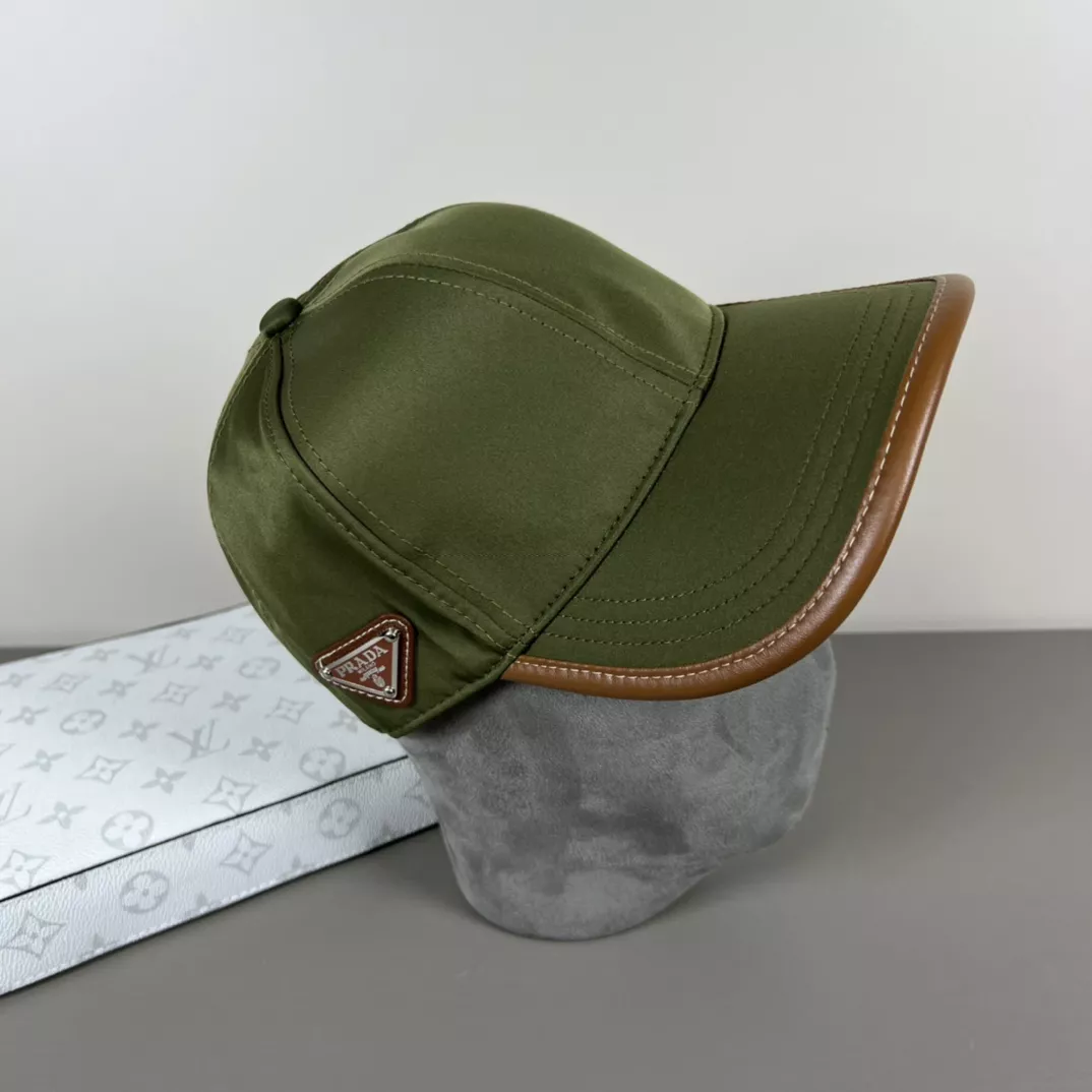 Prada Caps Lightweight 6806