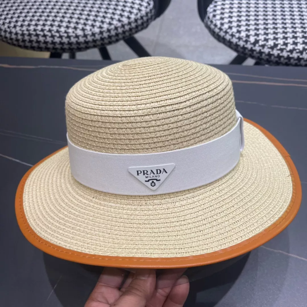 Prada Caps ModernLook 8132