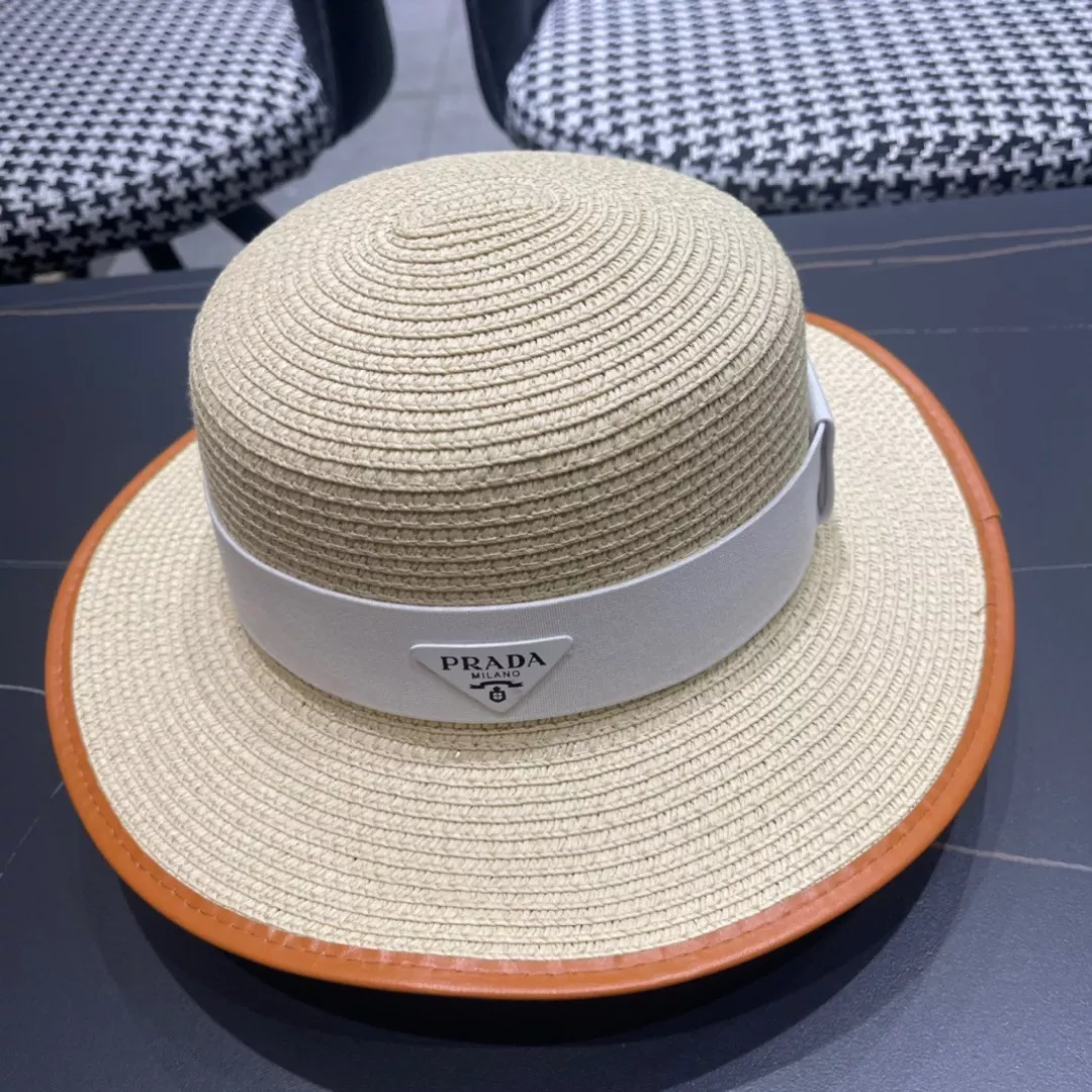 Prada Caps ModernLook 8132