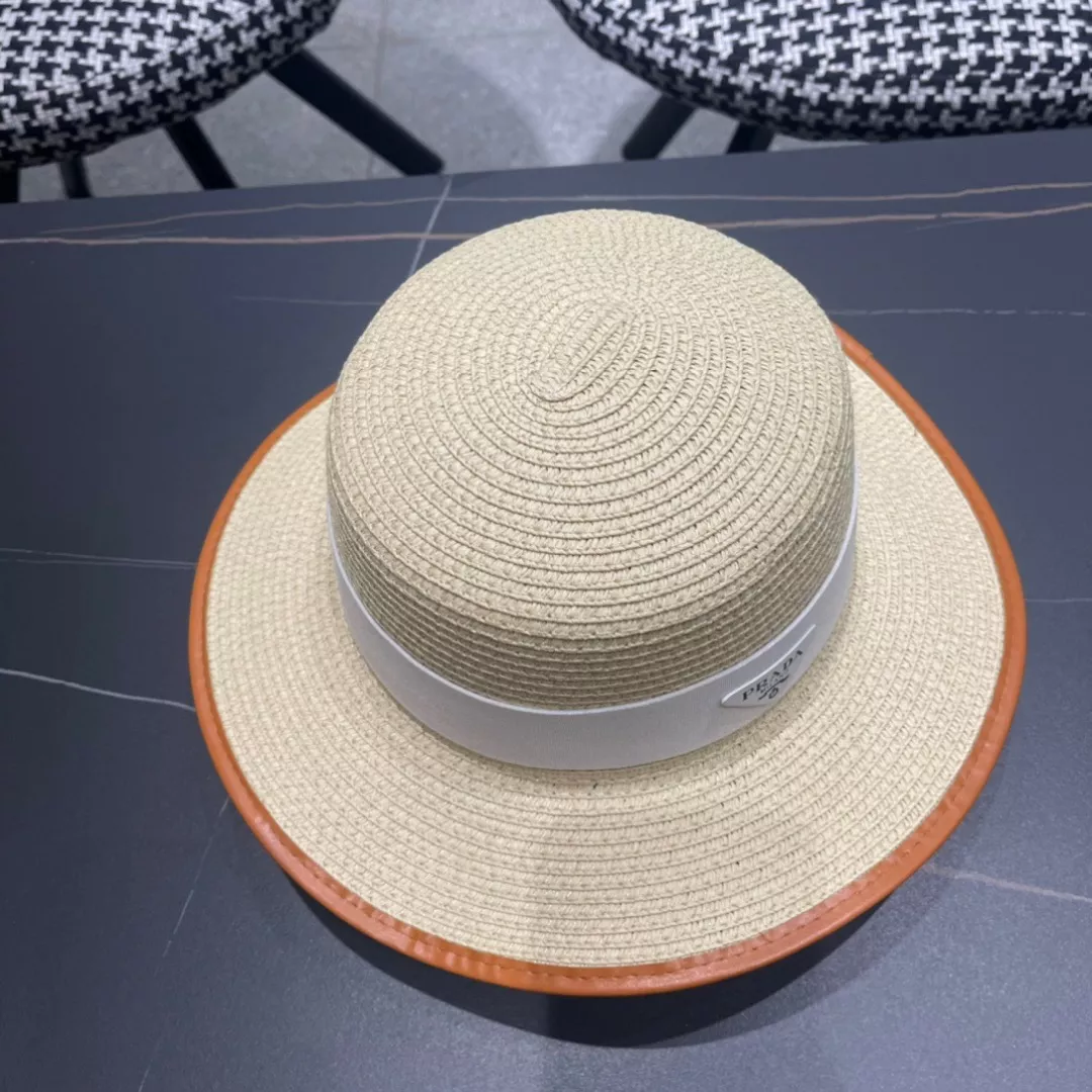 Prada Caps ModernLook 8132
