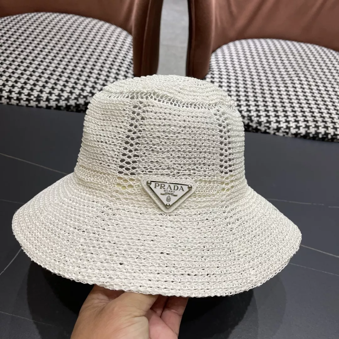 Prada Caps NewStyle 2875