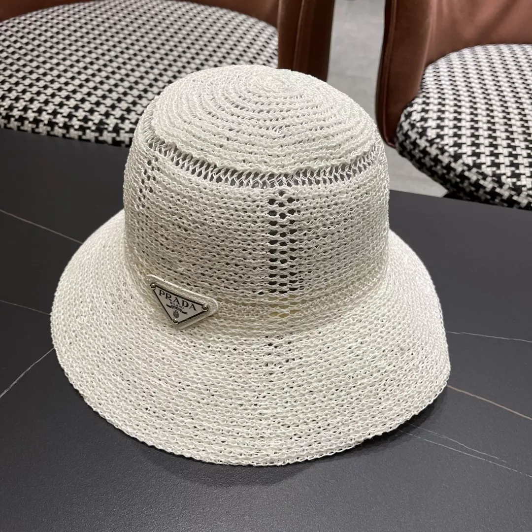 Prada Caps NewStyle 2875