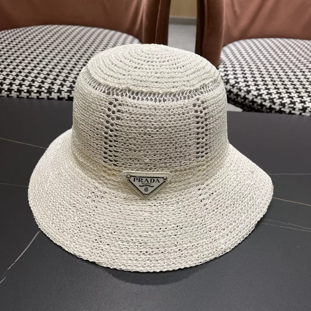 Prada Caps NewStyle 2875
